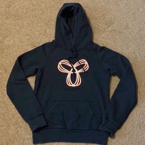 TNA hoodie